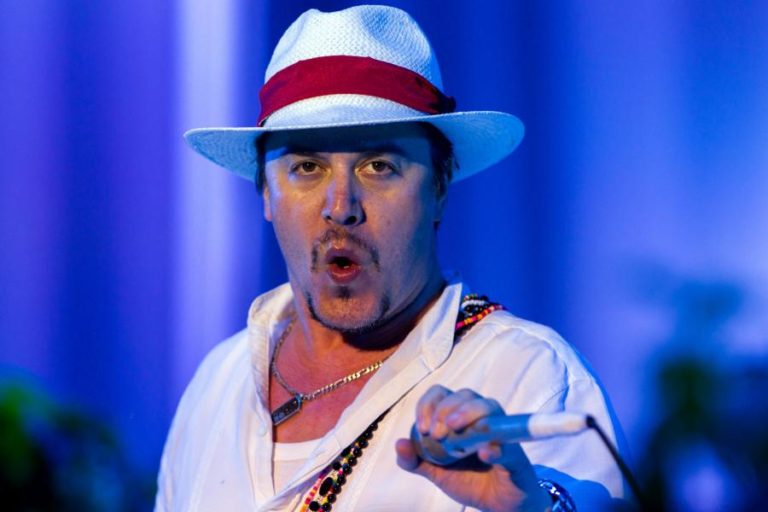 FAITH NO MORE VÃO ATUAR NO FESTIVAL ALIVE EM JULHO DE 2020