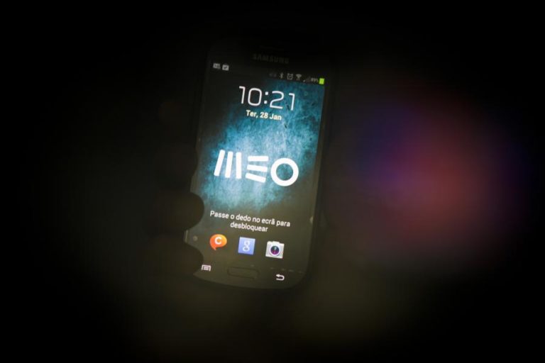 AUTORIDADE DA CONCORRÊNCIA ACUSA MEO E NOWO DE CARTEL NAS COMUNICAÇÕES MÓVEIS