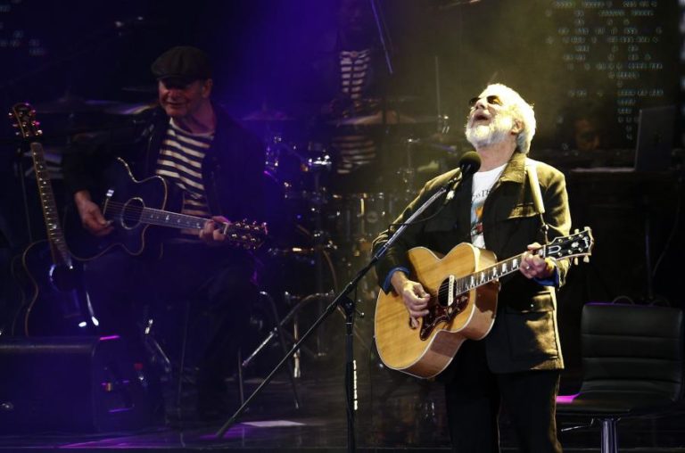 CAT STEVENS ATUAM EM JULHO NUM NOVO FESTIVAL DE MÚSICA EM OEIRAS