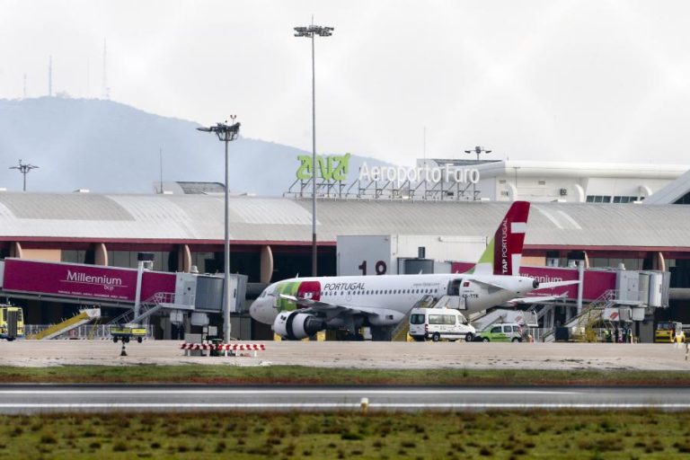 AEROPORTO DE FARO ATINGE 9 MILHÕES DE PASSAGEIROS EM 2019 – ANA
