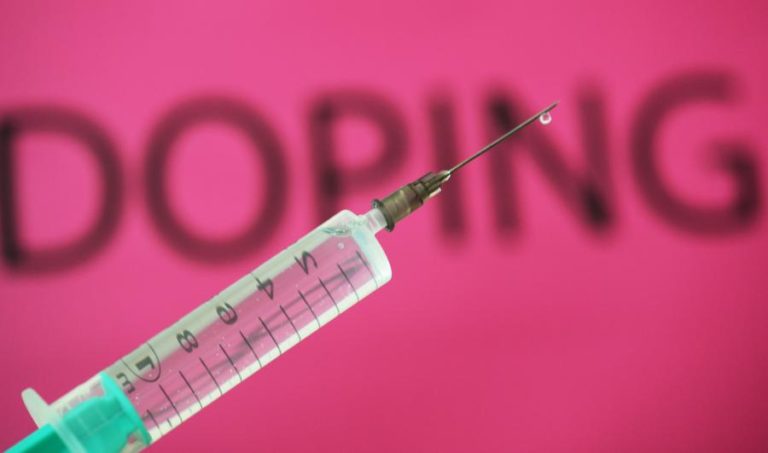 CASOS DE ‘DOPING’ AUMENTARAM 13% EM 2017 COM ITÁLIA NO 1º LUGAR