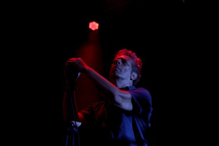 MÃO MORTA LEVAM “NO FIM ERA O FRIO” AO TEATRO GARCIA DE RESENDE EM ÉVORA