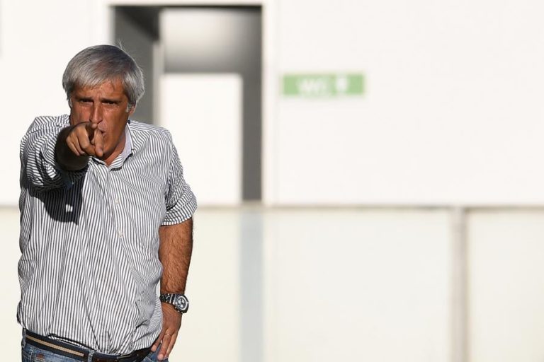 HORÁCIO GONÇALVES É O QUINTO PORTUGUÊS CAMPEÃO DE FUTEBOL EM MOÇAMBIQUE