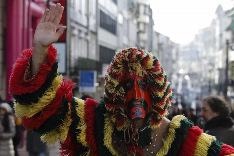 CARETOS DE PODENCE ESPERAM TORNAR-SE HOJE PATRIMÓNIO DA HUMANIDADE