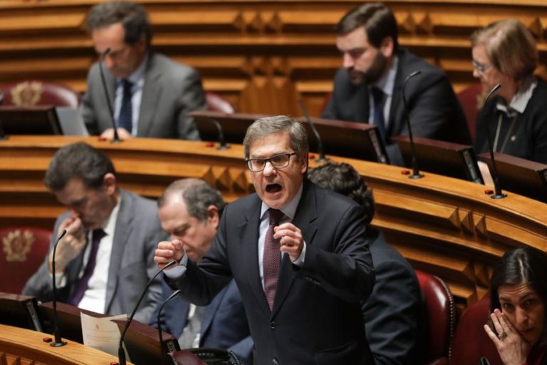 PARLAMENTO NÃO SABE SE HÁ DINHEIRO PARA ENTIDADE DA TRANSPARÊNCIA