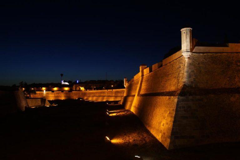 CANDIDATURA DAS FORTALEZAS ABALUARTADAS DA RAIA A PATRIMÓNIO MUNDIAL ENTREGUE À UNESCO