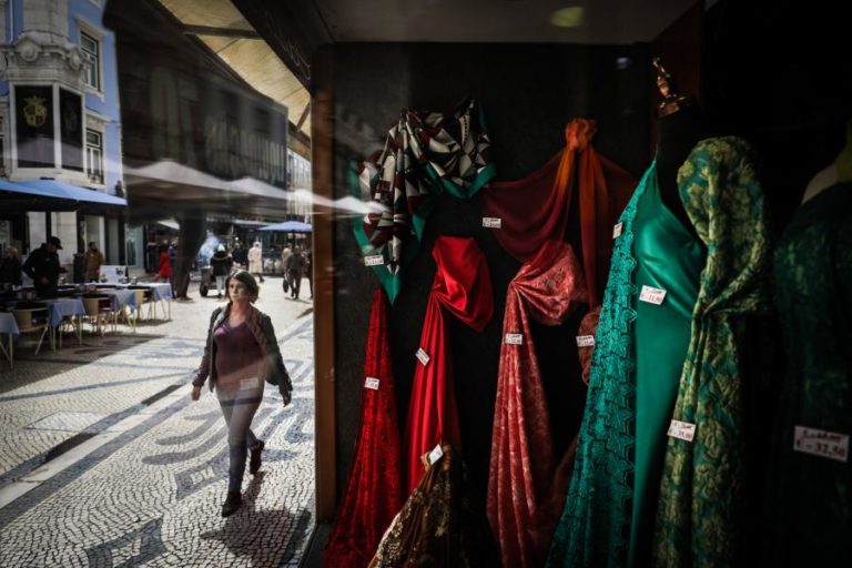 PORTUGAL A MEIO DA TABELA DA UE EM CONSUMO INDIVIDUAL E PIB ‘PER CAPITA’ EM 2018