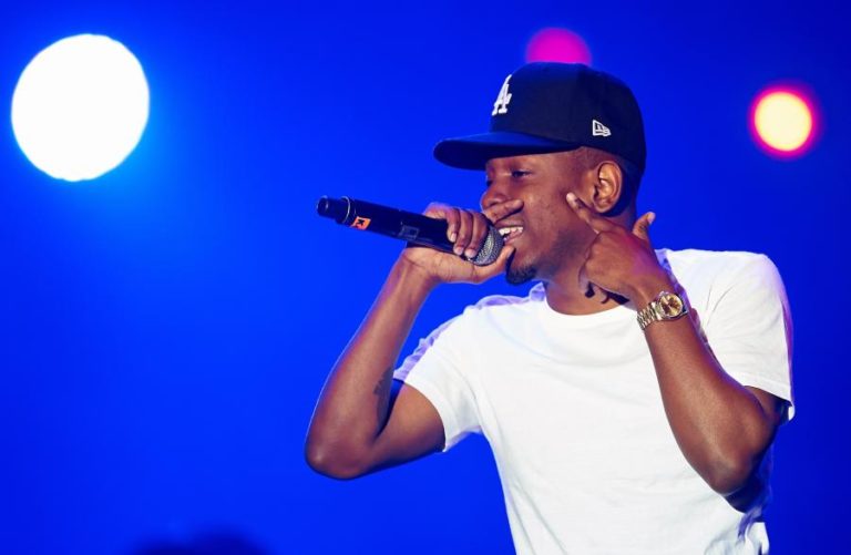 KENDRICK LAMAR ATUA EM DATA EXTRA DO FESTIVAL ALIVE A 08 DE JULHO