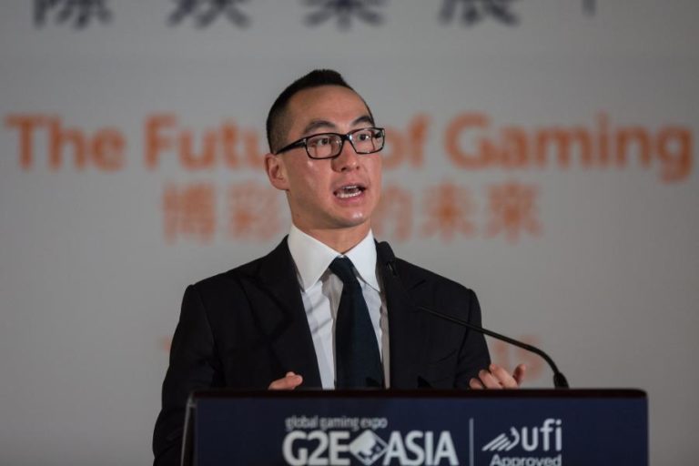 GUERRA COMERCIAL CHINA/EUA PREJUDICA MACAU MAIS DO QUE INSTABILIDADE EM HONG KONG – MELCO