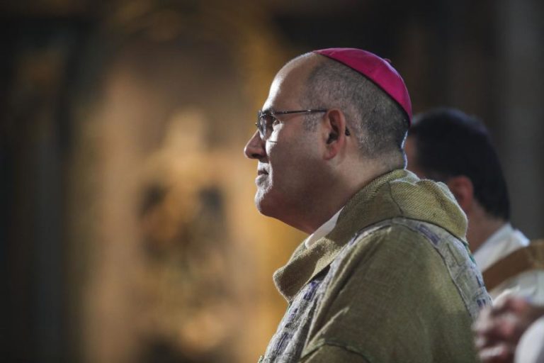 CARDEAL JOSÉ TOLENTINO MENDONÇA RECEBE HOJE MEDALHA DE MÉRITO DA MADEIRA