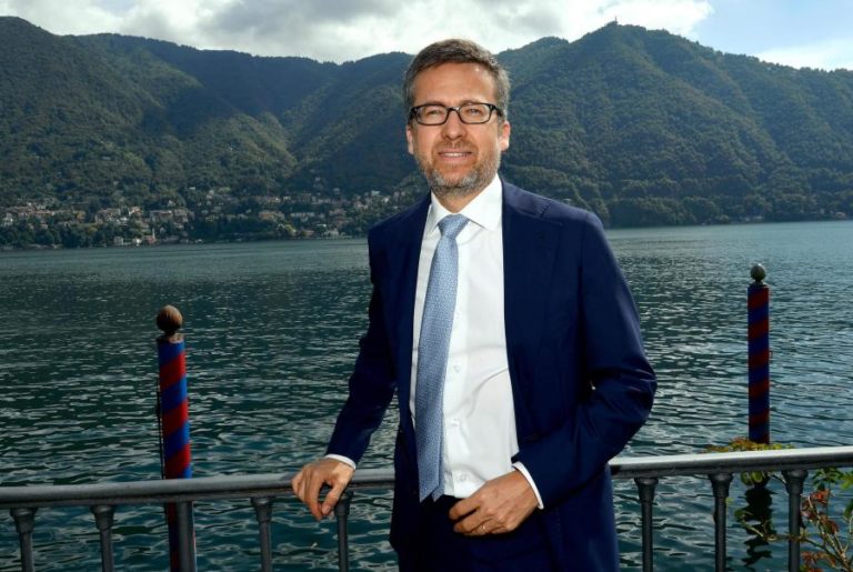 CARLOS MOEDAS JUNTA-SE A CONSELHO DE ADMINISTRAÇÃO DA GULBENKIAN