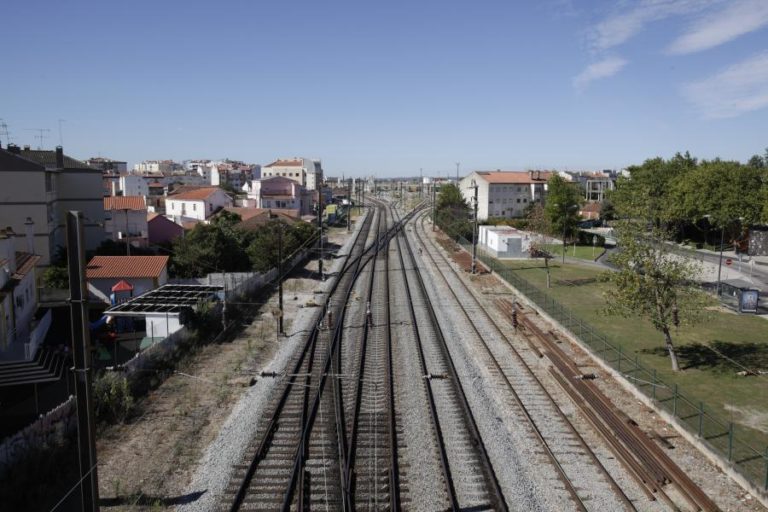 IP EXECUTOU 53% DO INVESTIMENTO FERROVIÁRIO ATÉ SETEMBRO, ABAIXO DA META DE 85%