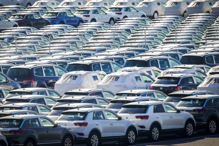 AUTOEUROPA JÁ PRODUZIU 250 MIL AUTOMÓVEIS EM 2019