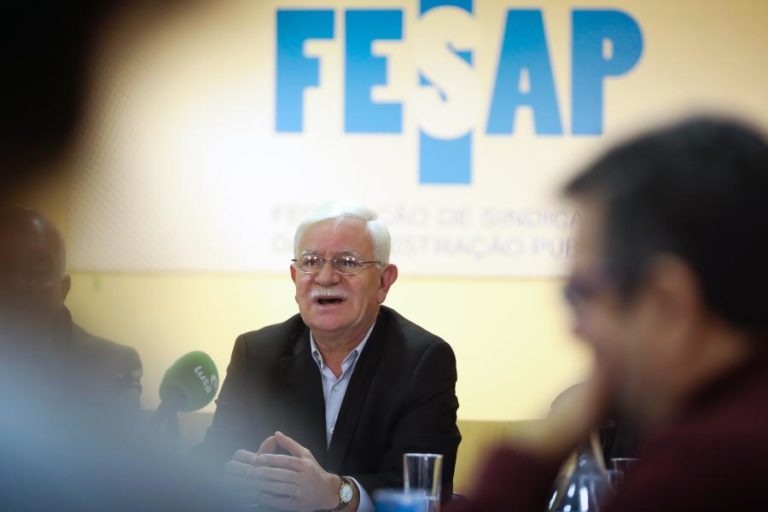 OE2020: GOVERNO E SINDICATOS DA FUNÇÃO PÚBLICA VOLTAM HOJE A REUNIR-SE