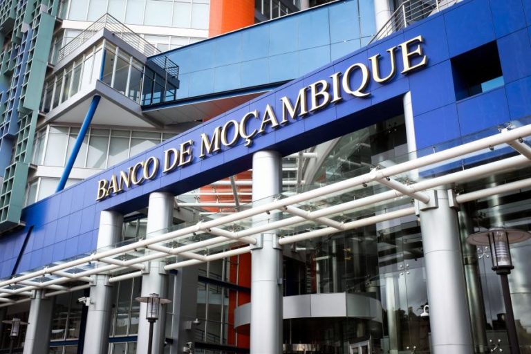 BANCO CENTRAL MOÇAMBICANO REVOGA LICENÇA DE ATIVIDADE DE SETE INSTITUIÇÕES FINANCEIRAS