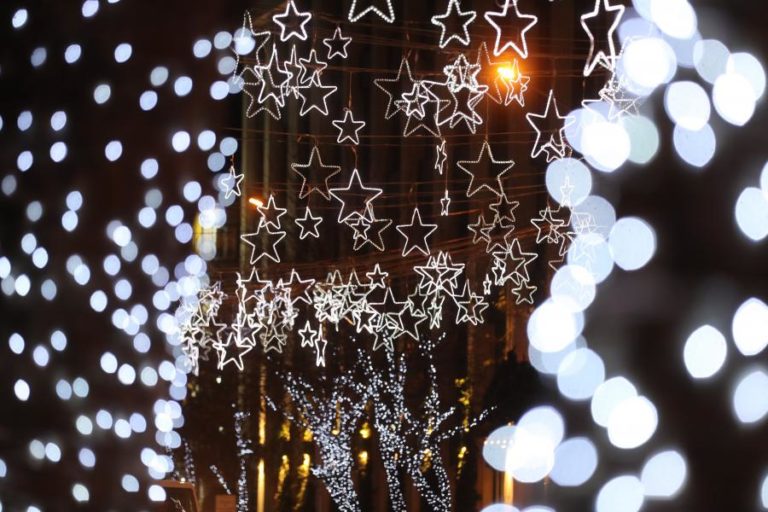 GUINÉ-BISSAU/ELEIÇÕES: CANDIDATOS ÀS PRESIDENCIAIS DESEJAM BOM NATAL EM FAMÍLIA E UM PRÓSPERO ANO NOVO A GUINEENSES