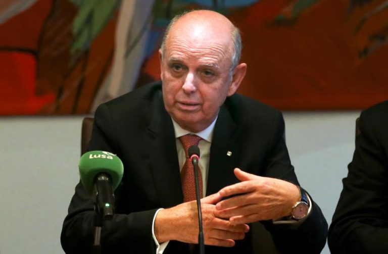 CONSELHO GERAL DO MONTEPIO REÚNE-SE HOJE NA ÚLTIMA REUNIÃO COM TOMÁS CORREIA