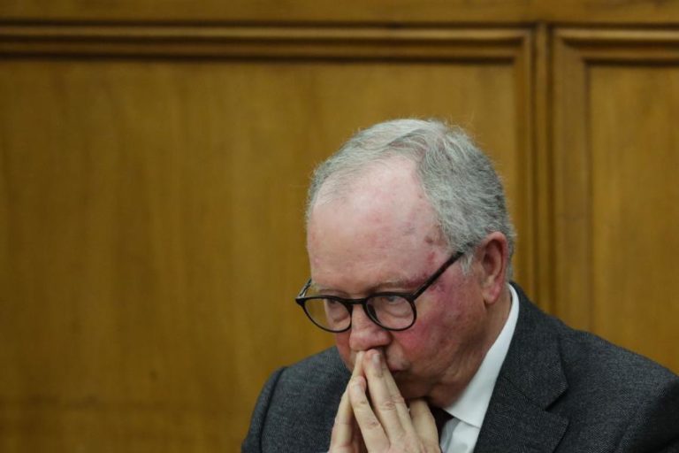 PARLAMENTO ‘CHUMBA’ NOMES PARA CONSELHO ECONÓMICO E SOCIAL E CONSELHO SUPERIOR DA MAGISTRATURA