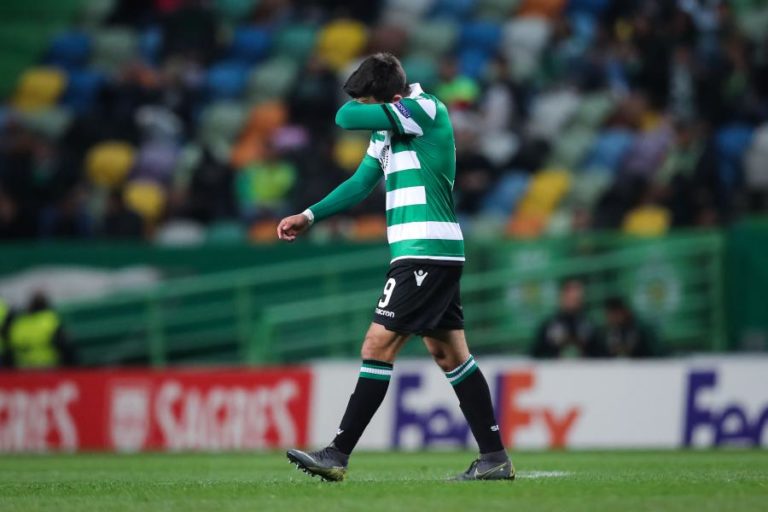 ACUÑA RELATA AGRESSÕES E AMEAÇAS DE MORTE E AOS FILHOS DURANTE ATAQUE A ACADEMIA DO SPORTING