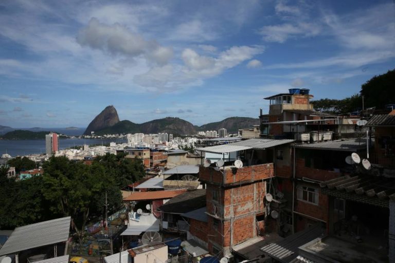 OCDE DISCUTIU ADAPTAÇÃO DE REGRAS TRIBUTÁRIAS DO BRASIL