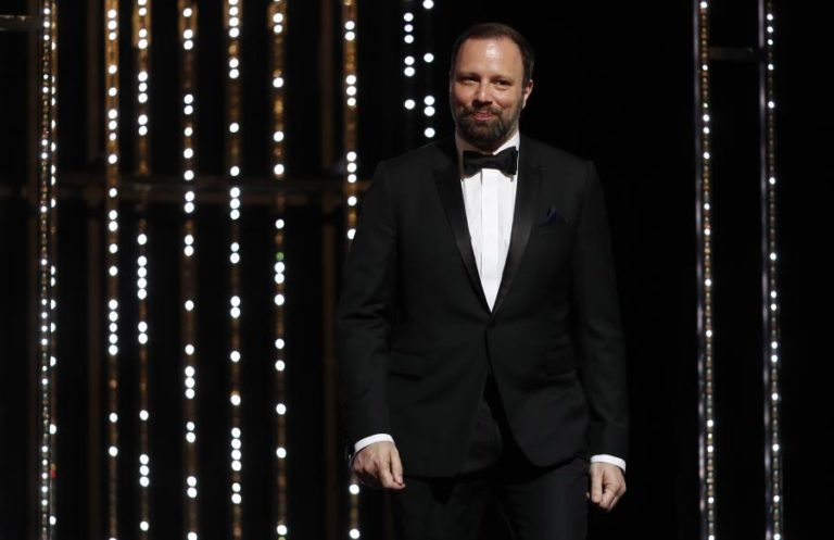 “A FAVORITA” DE YORGOS LANTHIMOS ARREBATA PRÉMIOS DO CINEMA EUROPEU