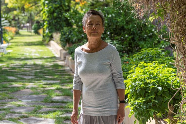 MARIA JOÃO PIRES E JÚLIO RESENDE APRESENTAM-SE JUNTOS ESTE MÊS EM BELGAIS