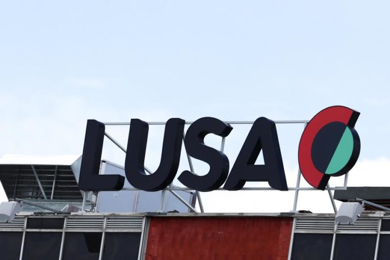 MORREU O JORNALISTA DA AGÊNCIA LUSA RUI PARRACHO AOS 64 ANOS