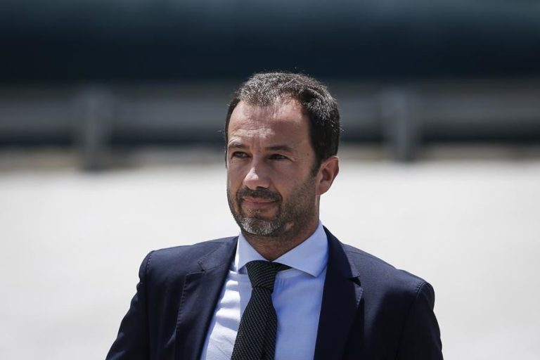 VARANDAS DESTACA “LIÇÃO” DE JUDOCAS DO SPORTING NA RECONQUISTA DO TÍTULO EUROPEU