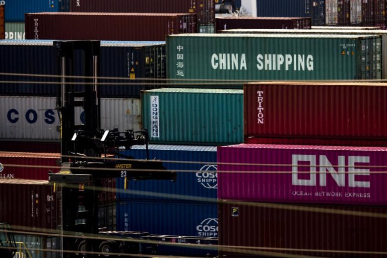 MACAU IMPORTA MAIS 7,4% DOS PAÍSES LUSÓFONOS ATÉ NOVEMBRO