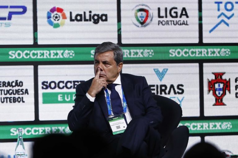 FPF VAI PEDIR AJUDA INTERNACIONAL PARA RECUPERAR A ACADEMIA DA ACADÉMICA