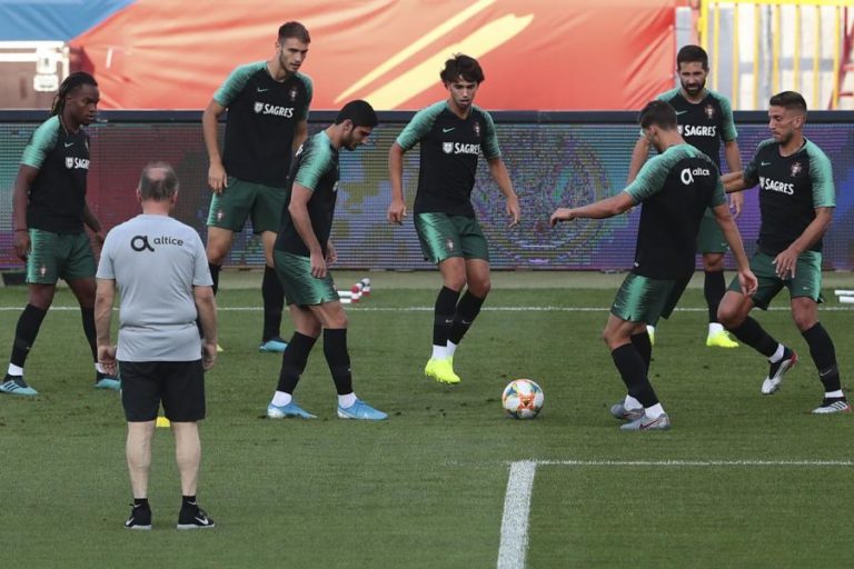 PORTUGAL TERMINA 2019 NO SÉTIMO LUGAR DO ‘RANKING’ DA FIFA