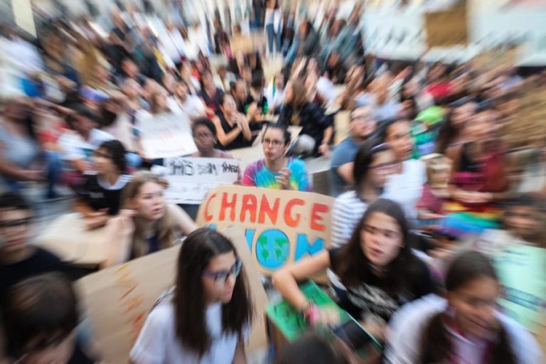 COP25: PORTUGAL CAI OITO POSIÇÕES NO ÍNDICE DE DESEMPENHO DAS ALTERAÇÕES CLIMÁTICAS