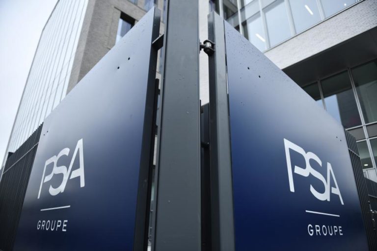 FIAT CHRYSLER E PSA PEUGEOT FUNDEM-SE, CARLOS TAVARES É O NOVO CEO