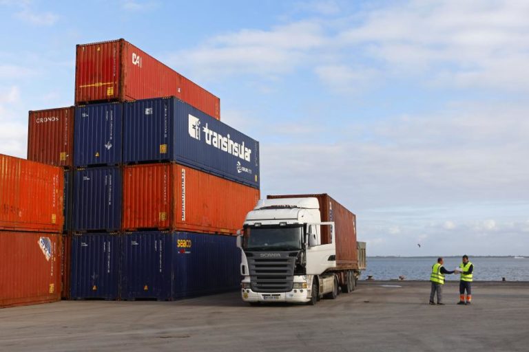 PORTUGAL EXPORTOU MENOS 0,5% PARA A CHINA, IMPORTAÇÕES CRESCERAM 17,1%