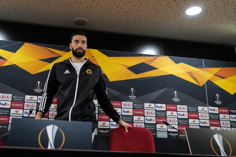 RUI PATRÍCIO OUVIDO EM 06 DE JANEIRO DE 2020 E JORGE JESUS NO DIA SEGUINTE
