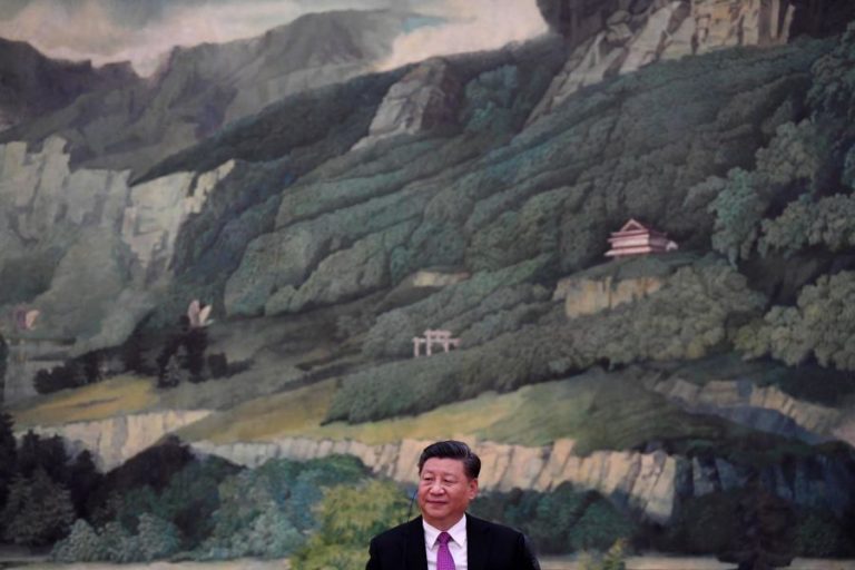 PRESIDENTE CHINÊS CHEGA HOJE A MACAU PARA PRESIDIR CERIMÓNIAS E DAR POSSE A NOVO GOVERNO