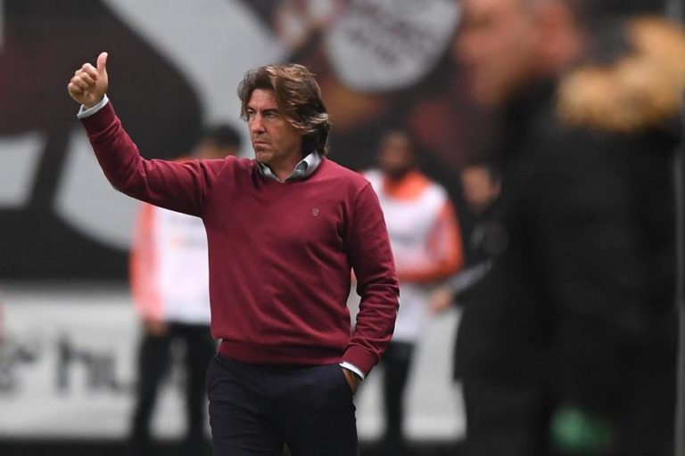 SÁ PINTO PEDE “JOGO EXEMPLAR” DO BRAGA PARA ELIMINAR BENFICA