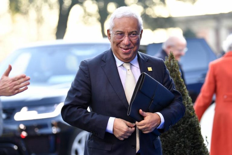 TANCOS: COSTA DESCONHECE NOTIFICAÇÃO DO TRIBUNAL OU CONSELHO DE ESTADO PARA SER OUVIDO PRESENCIALMENTE