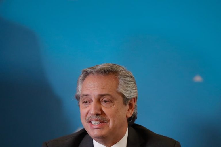 NOVO PRESIDENTE ARGENTINO QUER AGENDA AMBICIOSA COM O BRASIL, PARA ALÉM DA TENSÃO COM JAIR BOLSONARO