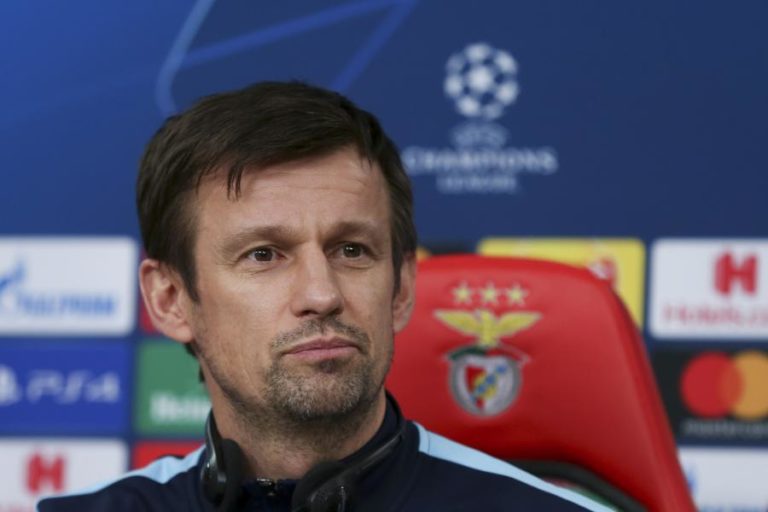 ZENIT QUER VENCER BENFICA PARA AGARRAR UM LUGAR NOS ‘OITAVOS’ DA ‘CHAMPIONS’