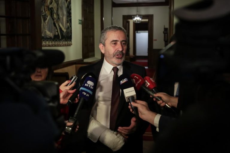 PSD DIZ QUE ORÇAMENTO É “DE CONTINUIDADE POR MÁS RAZÕES” E TERIA CAMINHO DIFERENTE