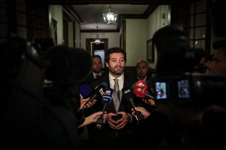 CHEGA PROPÕE COMISSÃO PARLAMENTAR DE INQUÉRITO SOBRE ALEGADAS FRAUDES EM PEDRÓGÃO GRANDE