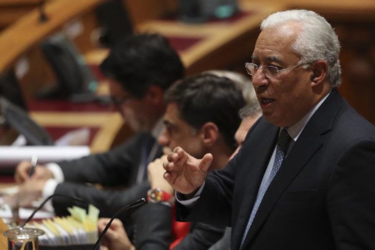 COSTA AFIRMA QUE NÃO HÁ NENHUMA RAZÃO PARA ESQUERDA NÃO APROVAR A PROPOSTA DE OE2020