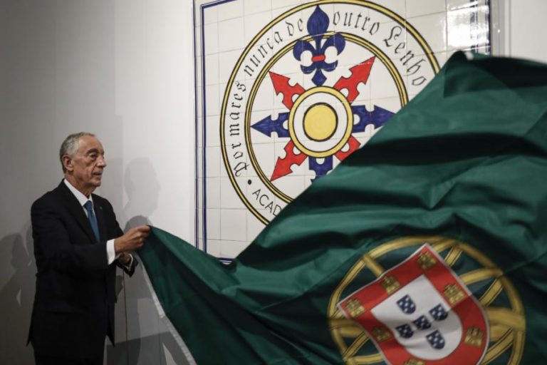 MACAU:PR ENALTECE EXEMPLO DE CONVIVÊNCIA SINGULAR EM CARTA A HOMÓLOGO CHINÊS
