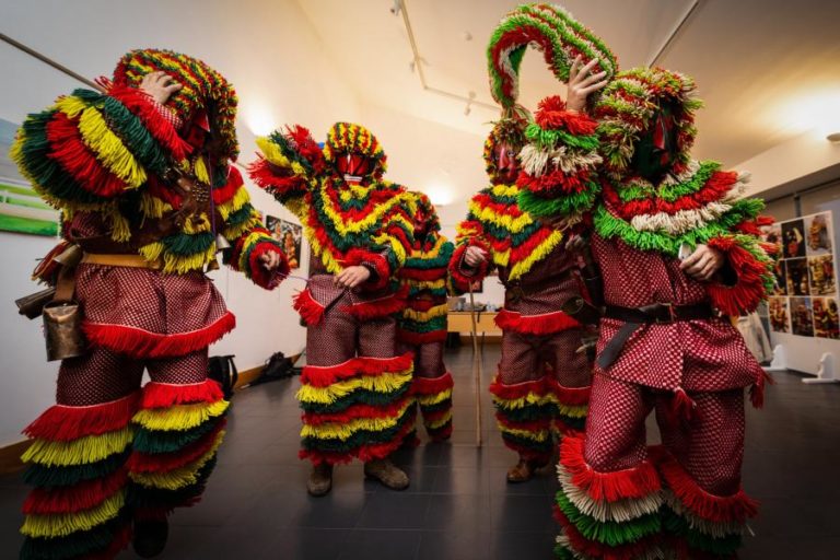 CARETOS DE PODENCE AJUDAM A PROMOVER SUBDESTINO MENOS PROCURADO NO NORTE – TURISMO