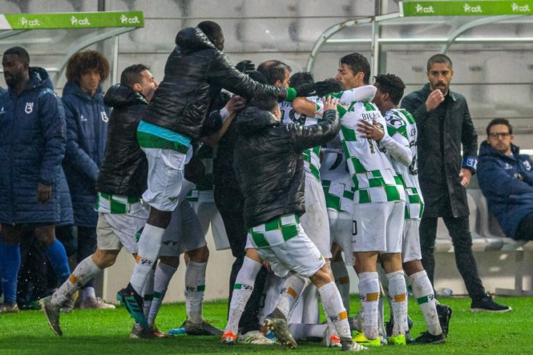 MOREIRENSE VAI RECORRER PARA TRIBUNAL CONSTITUCIONAL DE CONDENAÇÃO POR CORRUPÇÃO