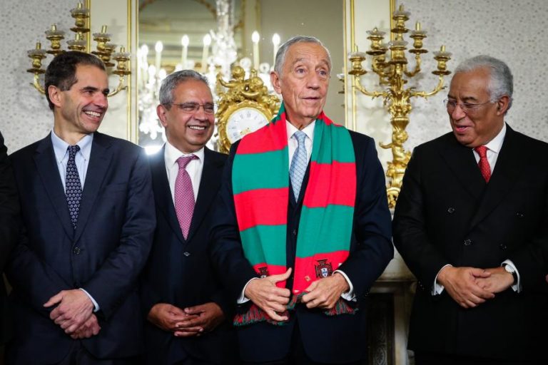 MARCELO ESPERA CHEGAR AO FIM 2020 COM ESTABILIDADE POLÍTICA E ECONÓMICA