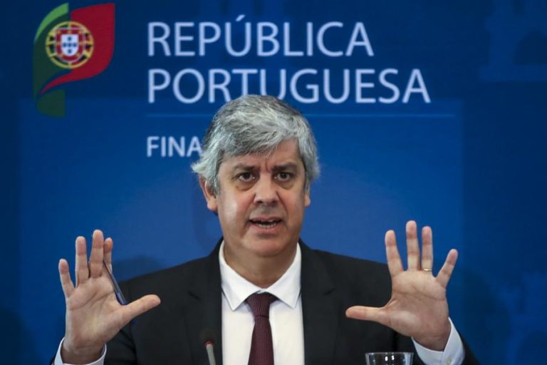 AUMENTO DA DESPESA COM PESSOAL TRADUZ “ESFORÇO MUITO SIGNIFICATIVO” — CENTENO