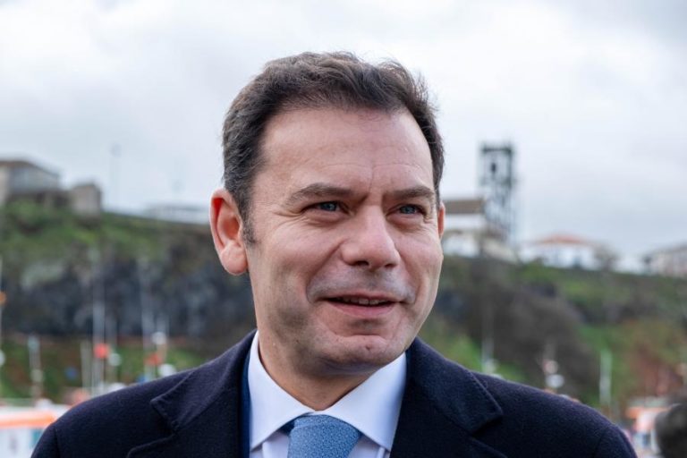 MONTENEGRO RESPONSABILIZA GOVERNO POR SNS “ABSOLUTAMENTE CAÓTICO”