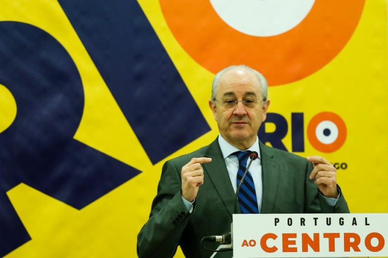 RIO DIZ PARECER “ABSOLUTAMENTE EVIDENTE” QUE HÁ AUMENTO DA CARGA FISCAL NO OE2020